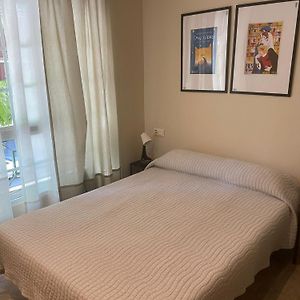 Private Bathroom Double Room